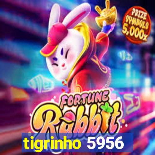 tigrinho 5956